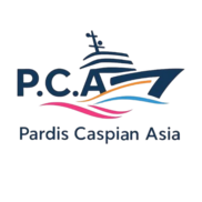 PCAShip logo